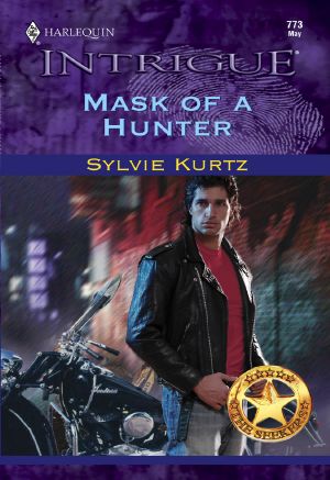 [The Seekers 02] • Mask of a Hunter